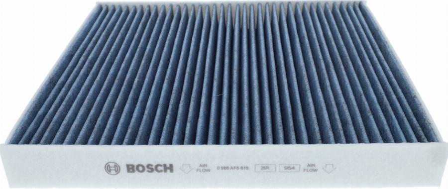 BOSCH 0 986 AF5 619 - Filtro, Aria abitacolo autozon.pro