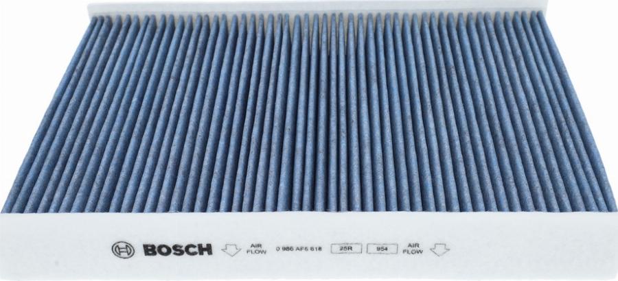 BOSCH 0 986 AF5 618 - Filtro, Aria abitacolo autozon.pro