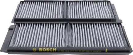 BOSCH 0 986 AF5 099 - Filtro, Aria abitacolo autozon.pro