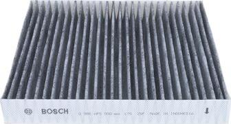 BOSCH 0 986 AF5 090 - Filtro, Aria abitacolo autozon.pro