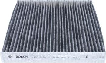 BOSCH 0 986 AF5 091 - Filtro, Aria abitacolo autozon.pro