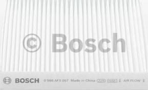 BOSCH 0 986 AF5 067 - Filtro, Aria abitacolo autozon.pro