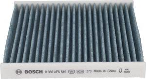 BOSCH 0 986 AF5 846 - Filtro, Aria abitacolo autozon.pro