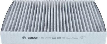 BOSCH 0 986 AF5 862 - Filtro, Aria abitacolo autozon.pro