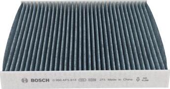 BOSCH 0 986 AF5 814 - Filtro, Aria abitacolo autozon.pro