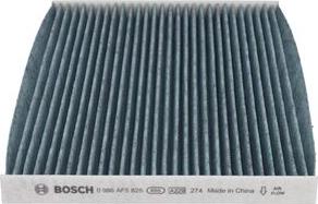 BOSCH 0 986 AF5 825 - Filtro, Aria abitacolo autozon.pro