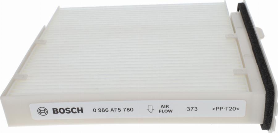 BOSCH 0 986 AF5 780 - Filtro, Aria abitacolo autozon.pro