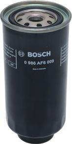 BOSCH 0 986 AF6 009 - Filtro carburante autozon.pro