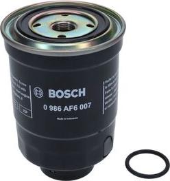 BOSCH 0 986 AF6 007 - Filtro carburante autozon.pro