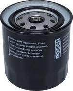 BOSCH 0 986 AF6 014 - Filtro carburante autozon.pro