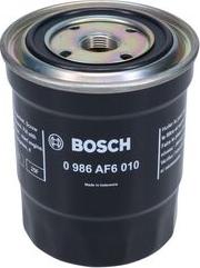 BOSCH 0 986 AF6 010 - Filtro carburante autozon.pro