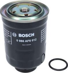 BOSCH 0 986 AF6 012 - Filtro carburante autozon.pro