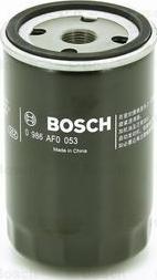 BOSCH 0 986 AF0 053 - Filtro olio autozon.pro