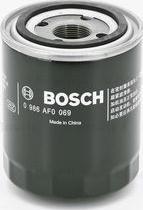 BOSCH 0 986 AF0 069 - Filtro olio autozon.pro