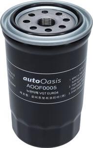 BOSCH 0 986 AF0 015 - Filtro olio autozon.pro