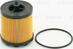 BOSCH 0 986 AF0 029 - Filtro olio autozon.pro