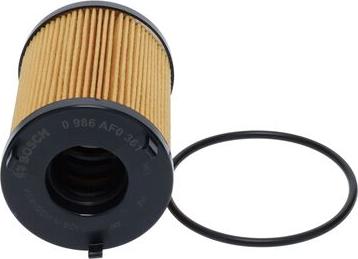 BOSCH 0 986 AF0 361 - Filtro olio autozon.pro