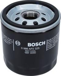 BOSCH 0 986 AF0 325 - Filtro olio autozon.pro