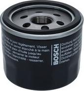 BOSCH 0 986 AF0 378 - Filtro olio autozon.pro