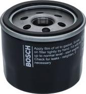 BOSCH 0 986 AF0 378 - Filtro olio autozon.pro