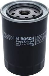 BOSCH 0 986 AF1 045 - Filtro olio autozon.pro