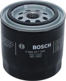 BOSCH 0 986 AF1 046 - Filtro olio autozon.pro