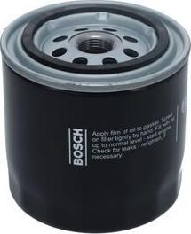 BOSCH 0 986 AF1 046 - Filtro olio autozon.pro