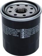 BOSCH 0 986 AF1 041 - Filtro olio autozon.pro