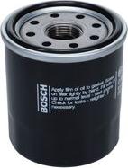 BOSCH 0 986 AF1 041 - Filtro olio autozon.pro