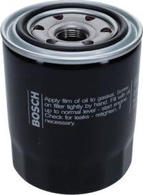 BOSCH 0 986 AF1 048 - Filtro olio autozon.pro