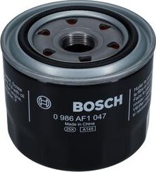 BOSCH 0 986 AF1 047 - Filtro olio autozon.pro