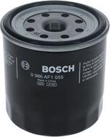 BOSCH 0 986 AF1 055 - Filtro olio autozon.pro