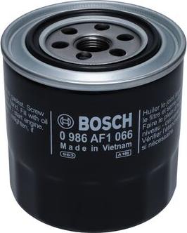 BOSCH 0 986 AF1 066 - Filtro olio autozon.pro