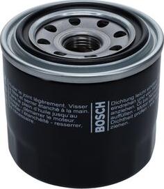 BOSCH 0 986 AF1 060 - Filtro olio autozon.pro