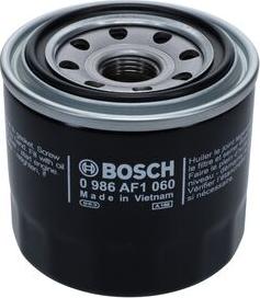 BOSCH 0 986 AF1 060 - Filtro olio autozon.pro