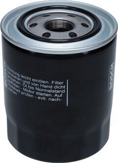 BOSCH 0 986 AF1 019 - Filtro olio autozon.pro