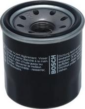 BOSCH 0 986 AF1 014 - Filtro olio autozon.pro