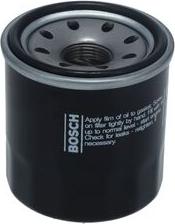 BOSCH 0 986 AF1 014 - Filtro olio autozon.pro