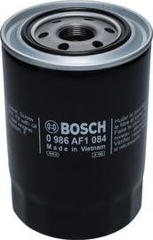 BOSCH 0 986 AF1 084 - Filtro olio autozon.pro