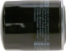 BOSCH 0 986 AF1 080 - Filtro olio autozon.pro