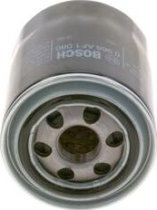 BOSCH 0 986 AF1 080 - Filtro olio autozon.pro