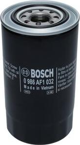 BOSCH 0 986 AF1 032 - Filtro olio autozon.pro