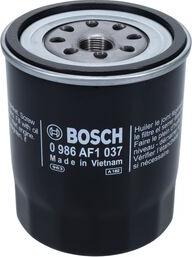 BOSCH 0 986 AF1 037 - Filtro olio autozon.pro