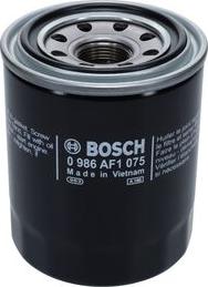 BOSCH 0 986 AF1 075 - Filtro olio autozon.pro