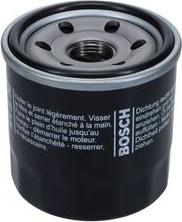 BOSCH 0 986 AF1 190 - Filtro olio autozon.pro