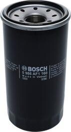 BOSCH 0 986 AF1 160 - Filtro olio autozon.pro