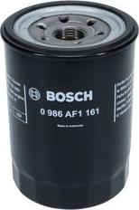 BOSCH 0 986 AF1 161 - Filtro olio autozon.pro