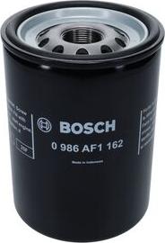 BOSCH 0 986 AF1 162 - Filtro olio autozon.pro