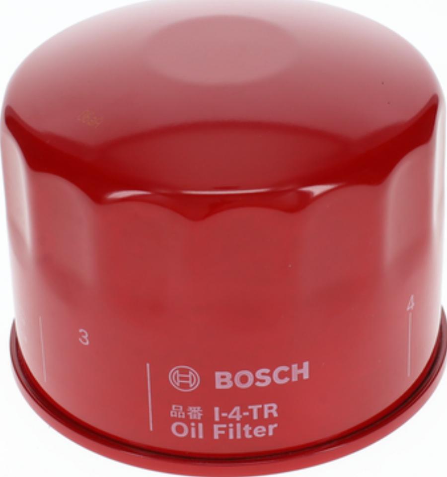 BOSCH 0 986 AF1 100 - Filtro olio autozon.pro