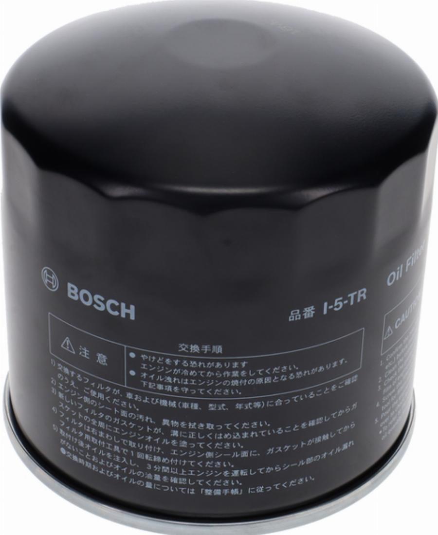 BOSCH 0 986 AF1 101 - Filtro olio autozon.pro